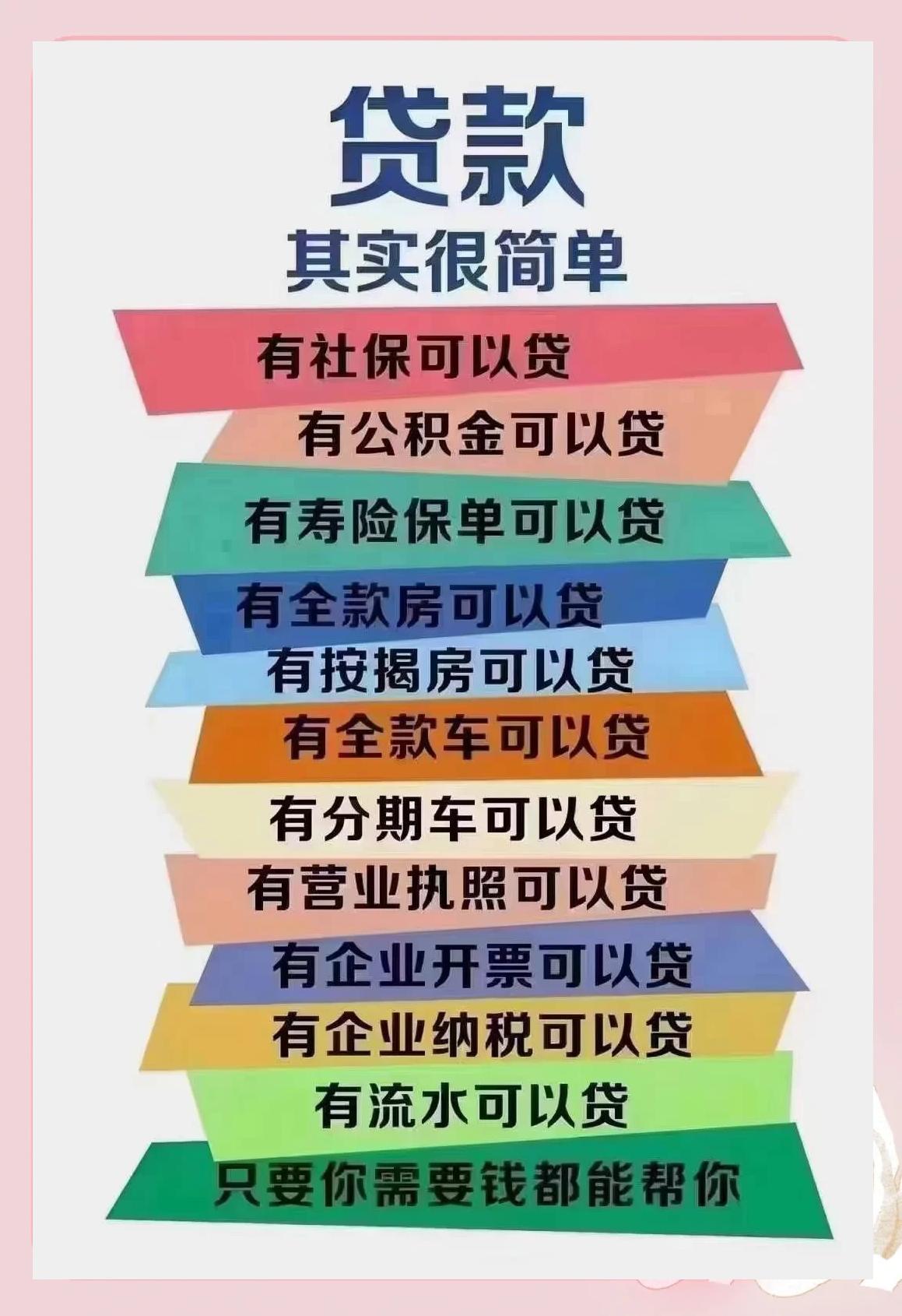 仙桃最新有社保必下的小额贷款方法分析(最方便真实的仙桃个人社保贷款能贷多少方法)